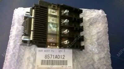 Корпус блока предохранителей MMC - MITSUBISHI 8571A012 (фото 1)