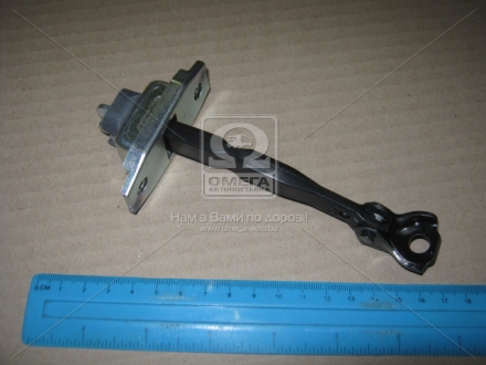 Обмежувач відкриття передніх дверей TOYOTA 6862033070 (фото 1)