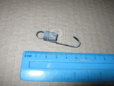 Пружина колодки гальма стоянки TOYOTA 9050612029 (фото 1)