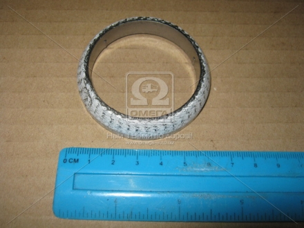 Прокладка глушника 17451-28032 / TOYOTA 1745128032 (фото 1)