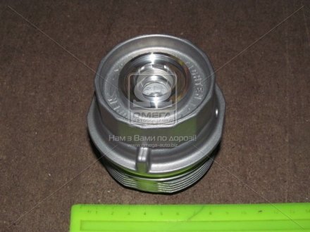 Корпус масляного фільтра 15620-40030 / TOYOTA 1562040030 (фото 1)