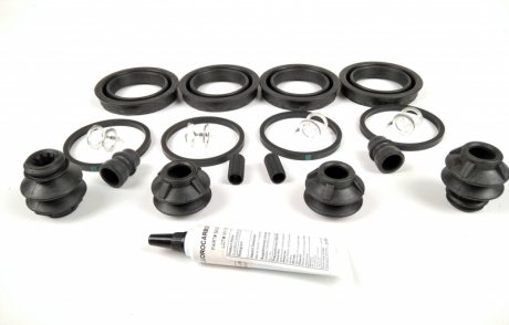 Ремкомплект тормозного цилиндра TOYOTA 044780T011 (фото 1)