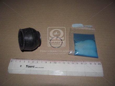 Пильовик наконечника TOYOTA 4334569015 (фото 1)