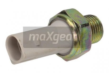 Датчик давления масла 0,9bar сірий MAXGEAR 210106 (фото 1)