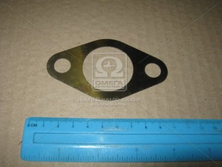 Прокладка регулировочная 0,50mm TOYOTA 4323460020 (фото 1)