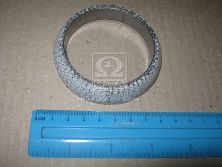 Кольцо уплотнительное глушителя TOYOTA 1745174040 (фото 1)