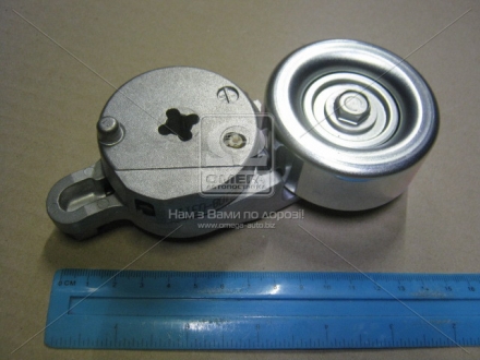 Натягувач приводного пасу 16620-36012 / TOYOTA 1662036012 (фото 1)