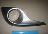 Рамка туманки левой Highlander 8148248110 TOYOTA