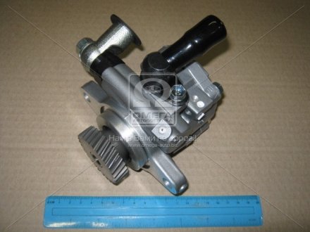 Насос ГУР TLC200 4,5D 1VD-FTV TOYOTA 4431060500 (фото 1)