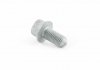 Болт с внутренним SPLINE (M12х1.5x25mm) N 910 230 02 VAG N91023002 (фото 2)