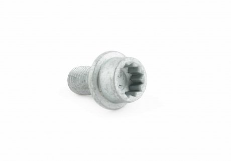 Болт с внутренним SPLINE (M12х1.5x25mm) N 910 230 02 VAG N91023002 (фото 1)