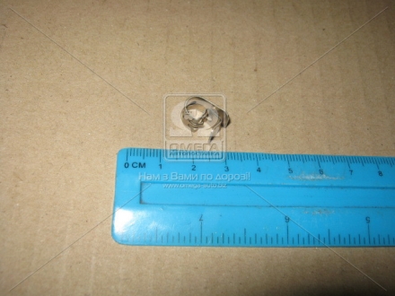 Пластина износа торм. колодок TOYOTA 4777132030 (фото 1)