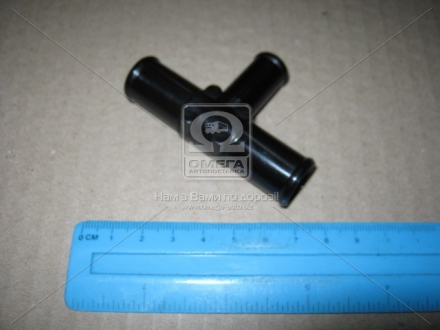 Трубки печки салона комплект TOYOTA 8724860460 (фото 1)