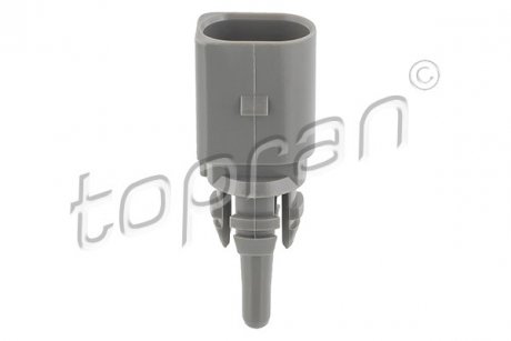 Датчик температуры окружающей среды 8Z0 820 535 A VAG 8Z0820535A (фото 1)