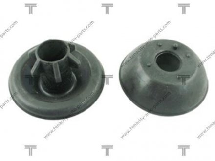 Опора стійки задня L=R HONDA CIVIC 05-11 TENACITY ASMHO1022 (фото 1)