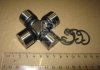 Хрестовина кард вала передня 25x65 (вир-во) GMB GUN53 (фото 2)