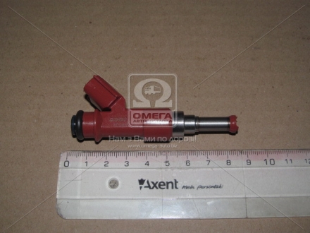 Форсунка паливна (двигуна) 23209-31050 / TOYOTA 2320931050 (фото 1)