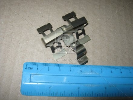 Пружинка передних колодок TOYOTA 4774330030 (фото 1)