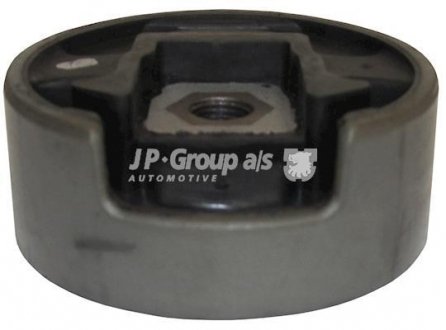 Подушка двигуна задня Caddy/Golf V/VI/Octavia 04-/Passat/Jetta 05- (зверху) JP GROUP 1132406300 (фото 1)