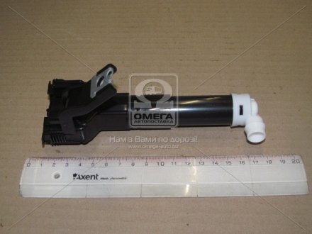 Активатор форсунки омивача 85207-60060 / TOYOTA 8520760060 (фото 1)