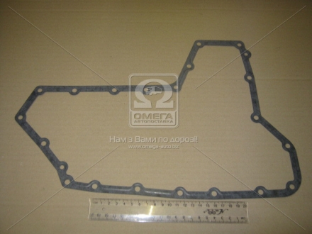 Прокладка піддону двигуна NISSAN 313971XE0A (фото 1)