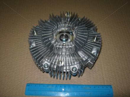 Гидромуфта вентилятора TOYOTA 1621050102 (фото 1)