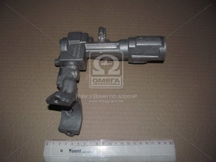 Корпус замка зажигания TOYOTA 4528060560 (фото 1)