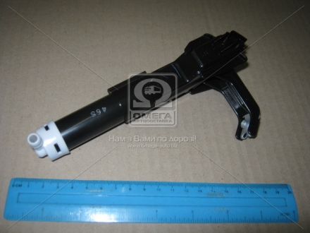 Активатор форсунки омивача 85207-33040 / TOYOTA 8520733040 (фото 1)