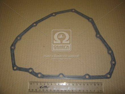 Прокладка поддона акпп NISSAN 313973JX0A (фото 1)
