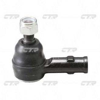Наконечник рулевой тяги L=R CTR CEIS-26 (фото 1)