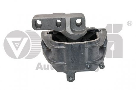 Опора двигателя правая Skoda Octavia (04-13)/VW Golf (04-13),Passat (05-15) VIKA 11990383701 (фото 1)