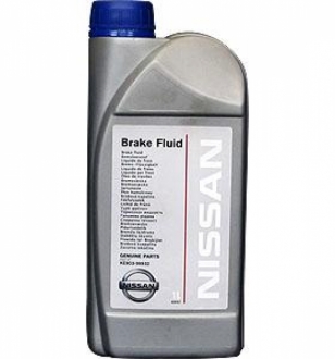 Тормозная жидкость NISSAN KE903-99932 (фото 1)