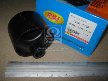 Подушка двигателя передняя RBI T0930L (фото 1)