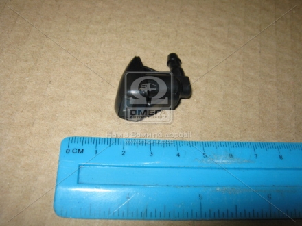 Форсунка омивача фари 85381-0K010 / TOYOTA 853810K010 (фото 1)