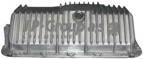 Масляний піддон BMW 3 (E30) 1.6-1.8 87-94 JP GROUP 1412900100 (фото 1)