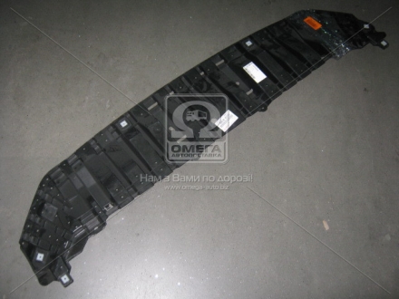 Поглинач енергії бампера переднього TOYOTA 5261842050 (фото 1)