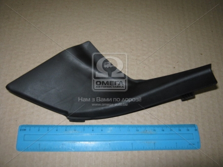 Накладка молдинга лобового скла 53867-60090 / TOYOTA 5386760090 (фото 1)