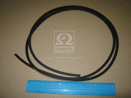 Уплотнение стекла TOYOTA 5611760050 (фото 1)