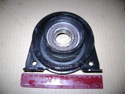 Втулка тяги МКПП NISSAN 345562F000 (фото 1)