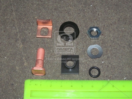 Контакт стартера TOYOTA 2822674070 (фото 1)