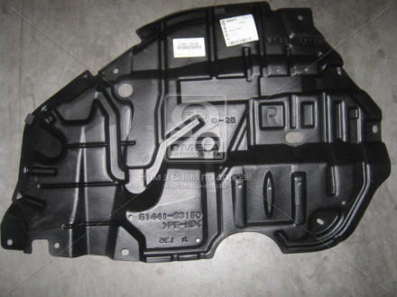 Защита двигателя TOYOTA 5144133140 (фото 1)