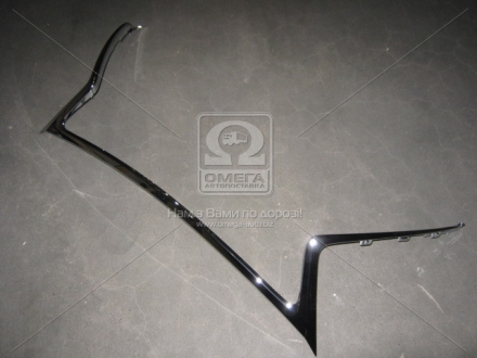 Молдинг кузовной TOYOTA 5312178010 (фото 1)