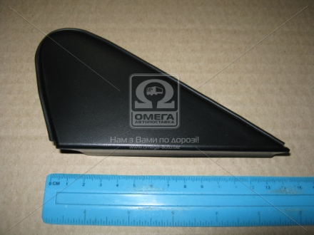 Накладка зеркала TOYOTA 6011842010 (фото 1)
