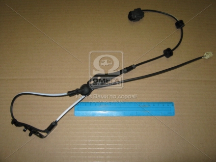 Дріт датчика ABS задній лівий 89516-12080 TOYOTA 8951612080 (фото 1)