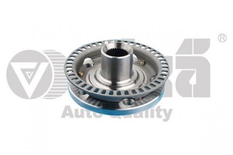 Маточина колеса передня з ABS VW Golf, Caddy, Jetta, Passat (91-02) VIKA 54070431001 (фото 1)