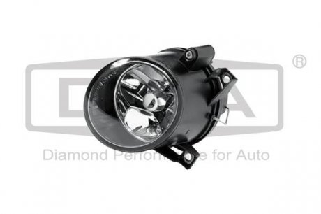 Фара противотуманная левая VW Polo (01-09) DPA 89410227802 (фото 1)