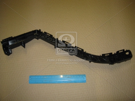 Направляюча бампера заднього R LC 17- Prado (вир-во) TOYOTA 5215560080 (фото 1)