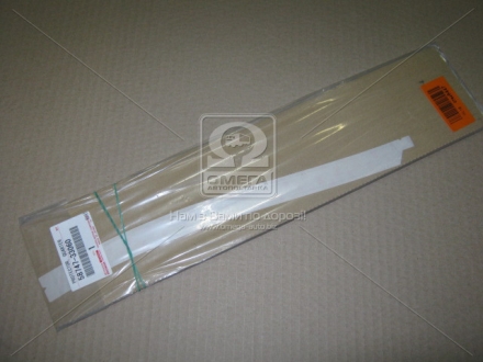 Наклейка правої арки 58747-33060 / TOYOTA 5874733060 (фото 1)