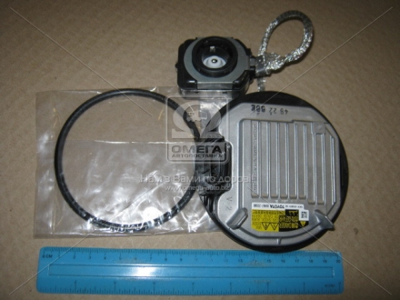 Блок розжига фары (xenon) TOYOTA 8110775020 (фото 1)