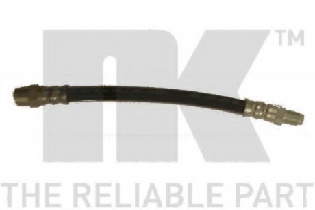 Шланг тормозной задний NK 854773 (фото 1)